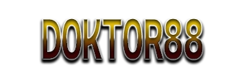 Logo DOKTOR88